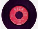 RnB / Mod J.J. BARNES 