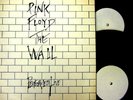 PINK FLOYD // THE WALL PERFORMED LIVE 1980 2LP not tmoq