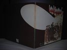 Led Zeppelin / II Japan Orig.LP INSERT GRAMMOPHON 1969
