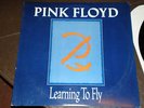 PINK FLOYD PROMO LEARNING TO FLY 12