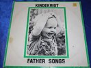 Kindekrist Father Songs 12