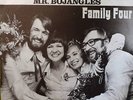 Eurovision 1972 Sweden Family Four Harliga Sommardag 45