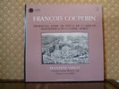 Astrée AS 29  Blandine Verlet  Couperin Harpsichord
