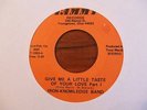 Modern Soul IRON KNOWLEDGE BAND on Tammy.....HEAR