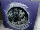 SERENITY Piece of Mind  Mint psych folk deleted reissue
