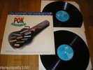 ROMANOS ASIMOS SOCRATES SIDIROPOULOS GREEK 2 X LP ROCK