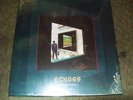 PINK FLOYD echoes the best of 4x LP SEALED box set