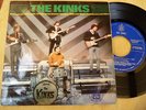 The Kinks 