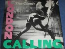 THE CLASH - London Calling - Scarce Orig UK 1979 EX LPs