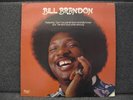 Bill Brandon S/T LP Prelude Rare Funk Modern Soul Disco