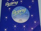 DE - LITES  -  Lover  -  DESTINY  -  UK very rare issue