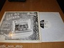 THE ROCKIN' DEVILS - OFF MY ROCKER VINYL LP ROCKABILLY