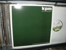KPM 1190 VIVID UNDERSCORES LIBRARY LP BREAKS EX