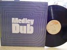 MEDLEY DUB - DUB LP / HIGH NOTE LP