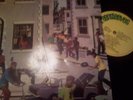 REGGAE REGULAR - GHETTO ROCK LP