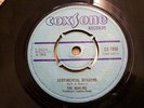 THE HAMLINS - SENTIMENTAL REASONS / COXSONE 7