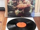 Kin Ping Meh - LP Kin Ping Meh (1971 Polydor/Germany)