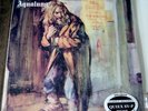 Jethro Tull Aqualung 200g Classic Audiophile Sealed OOP