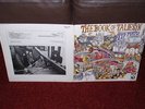 DEEP PURPLE Book Of Taliesyn LP 1968 HARVEST 1st Press