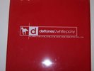 The Deftones:  White Pony