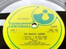 SYD BARRETT MADCAP LAUGHS UK 1ST PRESS M- PSYCH PROG LP