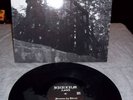 Burzum Aske EP LP on DSP, mint/unplayed condition RARE