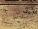 Alice Cooper School's out LP 1972 12 Inch 33 U/Min