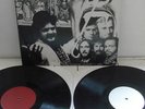 Genesis Live from the Mouth of the Monster Bootleg 2lp