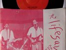 Lifesavors ULTRA-RARE XIAN POWER-POP '82 kbd lsu ?HEAR