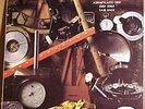 The Meters / Beautiful '69 Orig S/T 1st Josie Classic