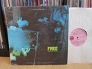 FREE - TONS OF SOBS LP ORIG UK 1968 1ST PINK EYE ISLAND