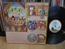 KING CRIMSON - LIZARD LP ORIG UK 1970 IST ISLAND MINT-