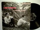 Lee Konitz w/ Warne Marsh - Orig. Atlantic Black lbl DG