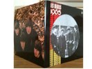 Beatles For Sale 1965 Rare France Purple Wax+ Insert LP