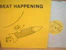 Beat Happening LP 3x vinyl Jamboree Dreamy K sub pop