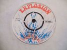 Crystalites - Bombshell 1969 UK 45 EXPLOSION