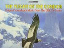 OST ' The FLIGHT of the CONDOR ' BBC Records REB 440