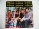 LOS POLARIS - EP - Texas