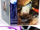TANGERINE DREAM atem JAPAN orig LP  [FREE P+P]