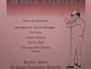 AUDIOPHILE REFERENCE RR 48 ARNOLD Overtures BEST TAS NM