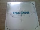 NEUTRONS Black Hole Star Sleeve EX++ Disc UNPLAYED