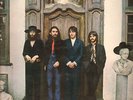 The Beatles Hey Jude LP UK vinyl 1969 original VG+