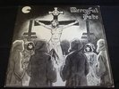 Mercyful Fate - Self Titled EP  RARE OOP  nuns no fun