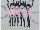 Beatles Residents Ralph Records RARE w/sleeve
