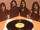 Pink Floyd Meddle Misspress AHM label TMOQ RARE