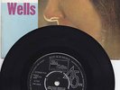 MARY WELLS E.P. - TAMLA MOTOWN TME 2007