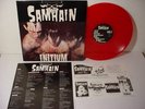 Samhain - Initium (Red Vinyl) Misfits Danzig