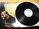 TERROR- One With The Underdogs LP TEST PRESS