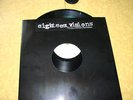 EIGHTEEN VISIONS- The Best of...LP TEST PRESS
