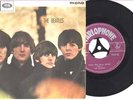 BEATLES 